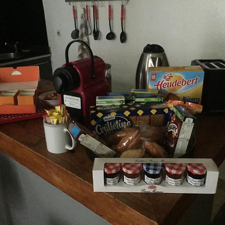 Appartement Toulouse Plein Centre-Jusqu'A 4 Personnes-Parking Et Petit Dejeuner Inclus Kültér fotó
