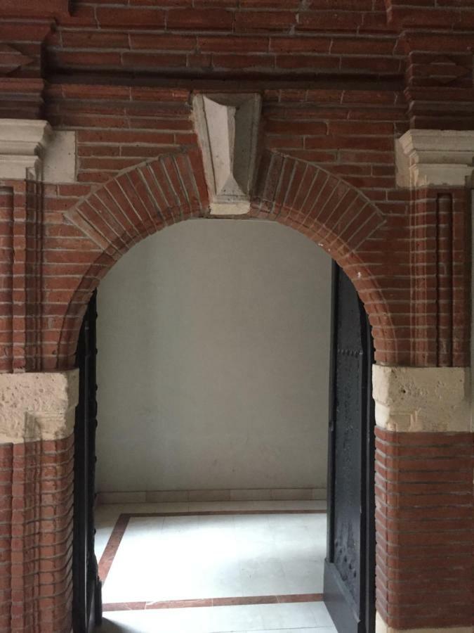 Appartement Toulouse Plein Centre-Jusqu'A 4 Personnes-Parking Et Petit Dejeuner Inclus Kültér fotó