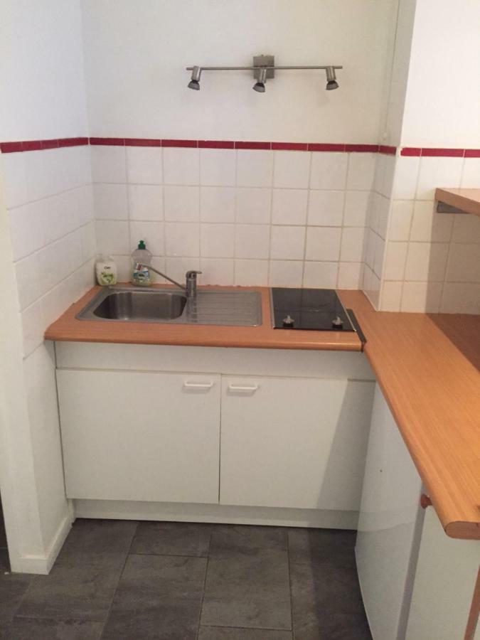Appartement Toulouse Plein Centre-Jusqu'A 4 Personnes-Parking Et Petit Dejeuner Inclus Kültér fotó