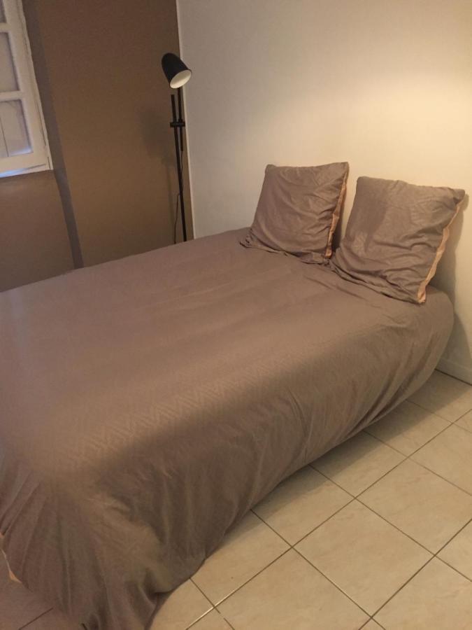 Appartement Toulouse Plein Centre-Jusqu'A 4 Personnes-Parking Et Petit Dejeuner Inclus Kültér fotó