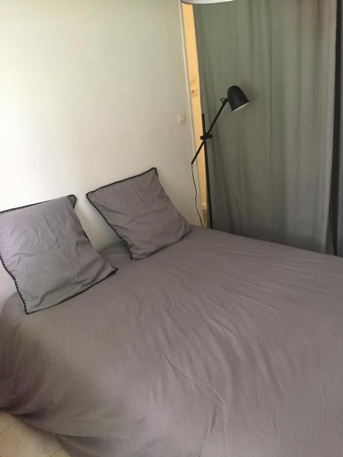 Appartement Toulouse Plein Centre-Jusqu'A 4 Personnes-Parking Et Petit Dejeuner Inclus Kültér fotó